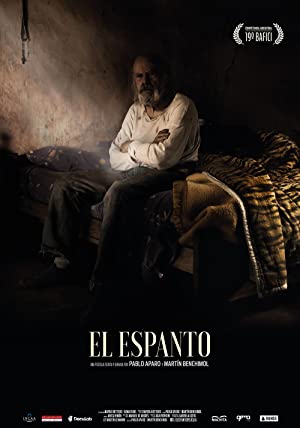 Watch Full Movie :El espanto (2017)