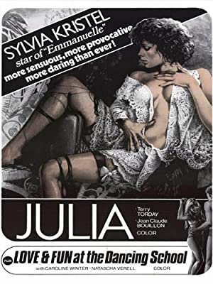 Watch Free Julia (1974)