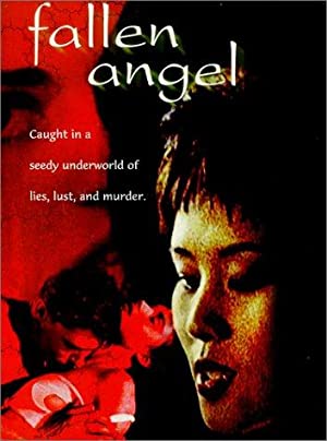 Watch Full Movie :Fallen Angel (1997)