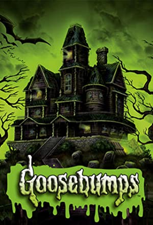 Watch Full Movie :Goosebumps (19951998)