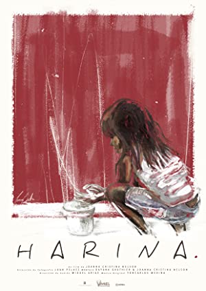 Watch Free Harina (2018)