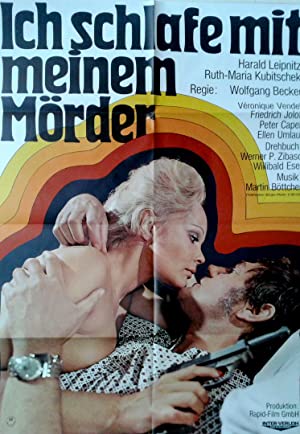 Watch Free Ich schlafe mit meinem Mörder (1970)