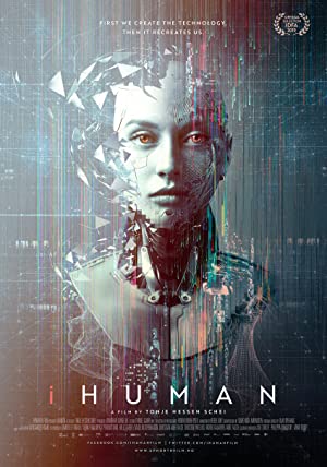 Watch Free iHuman (2019)