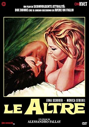 Watch Free Le altre (1969)