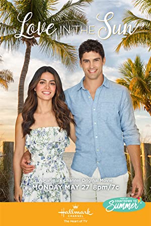 Watch Free Love in the Sun (2019)