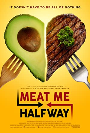 Watch Free Meat Me Halfway (2021)