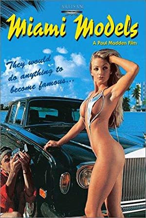 Watch Free Miami Models (1994)