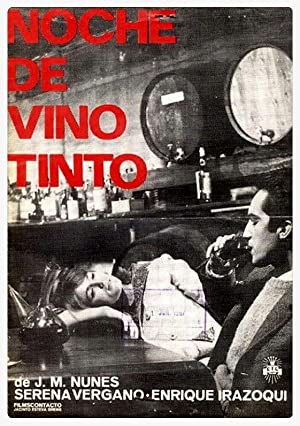 Watch Free Noche de vino tinto (1966)