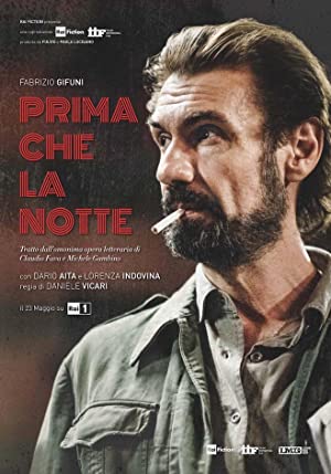 Watch Full Movie :Prima che la notte (2018)