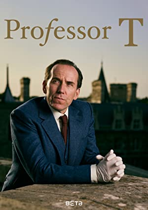 Watch Full Movie :Professor T (2021 )