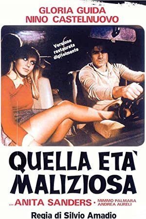 Watch Free Quella età maliziosa (1975)