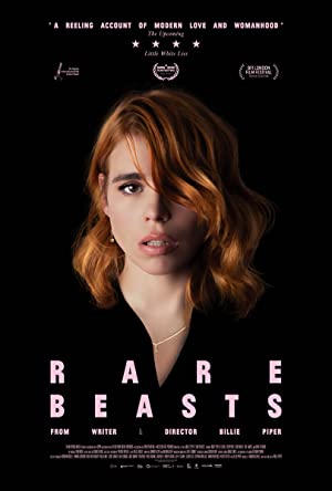 Watch Free Rare Beasts (2019)