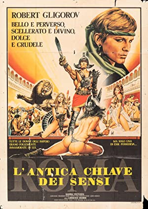 Watch Free Caligulas Slaves (1984)