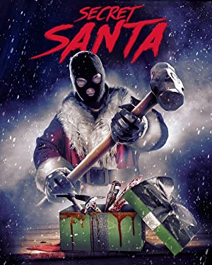 Watch Free Secret Santa (2015)