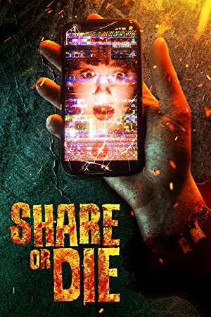 Watch Free Share or Die (2021)