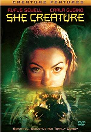 Watch Free She Creature (2001)