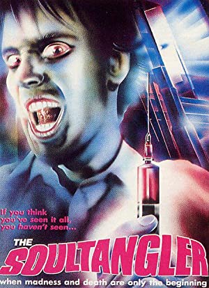 Watch Free Soultangler (1987)