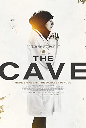 Watch Full Movie :The Cave (2019)