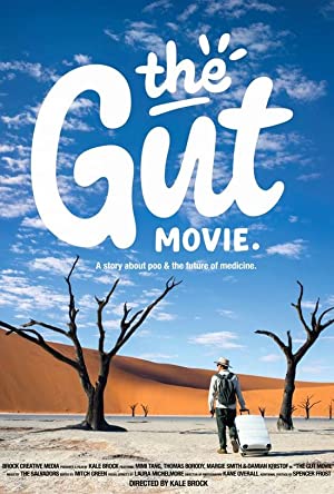 Watch Free The Gut Movie (2018)