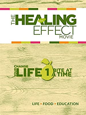 Watch Free The Healing Effect (2014)