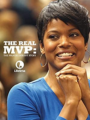 Watch Full Movie :The Real MVP: The Wanda Durant Story (2016)