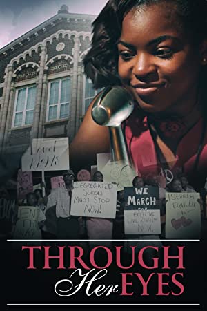 Watch Full Movie :Through Her Eyes (2021)