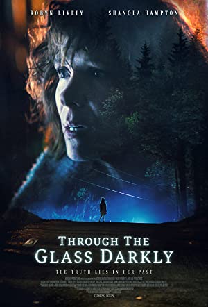 Watch Full Movie :Through the Glass Darkly (2020)