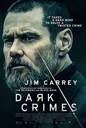 Watch Full Movie :True Crimes (2016)