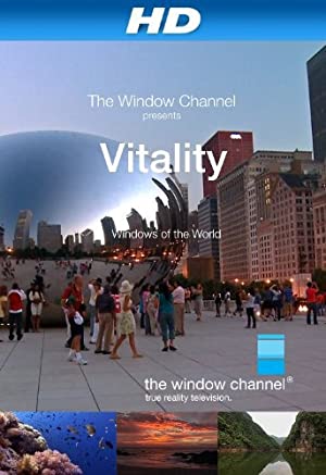 Watch Free Vitality (2012)