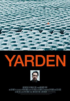 Watch Free Yarden (2016)