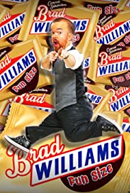 Watch Full Movie :Brad Williams Fun Size (2015)