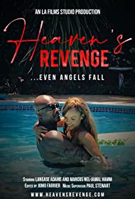 Watch Free Heavens Revenge (2020)