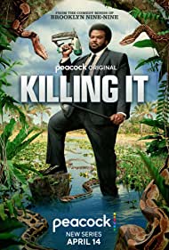 Watch Free Killing It (2022-)