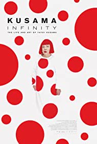 Watch Full Movie :Kusama Infinity (2018)