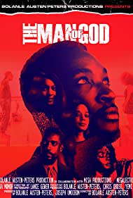 Watch Free Man of God (2022)