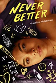 Watch Full Movie :Never Better (2022)