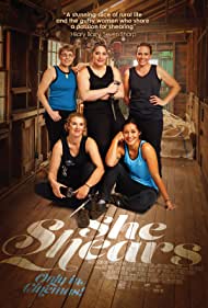 Watch Full Movie :She Shears (2018)