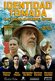 Watch Free Identidad Tomada (2020)