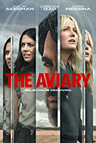 Watch Free The Aviary (2022)