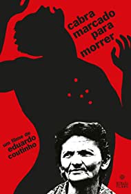 Watch Free Cabra Marcado Para Morrer (1984)