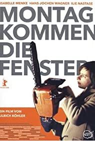 Watch Full Movie :Montag kommen die Fenster (2006)