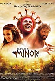 Watch Free Sa majeste Minor (2007)