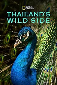 Watch Free Thailands Wild Side (2020)