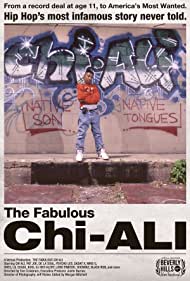 Watch Free The Fabulous Chi Ali (2019)