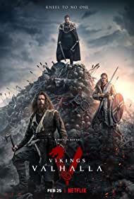 Watch Free Vikings Valhalla (2022-)