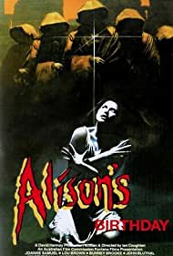 Watch Free Alisons Birthday (1981)