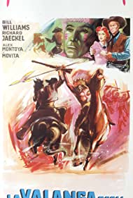 Watch Free Apache Ambush (1955)