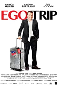 Watch Free Ego Trip (2015)