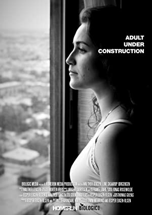 Watch Full Movie :Adult Under Construction (2017)