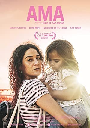 Watch Full Movie :Ama (2021)